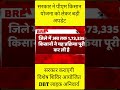Breaking News: PM Kisan की अगली किस्त पाने को ये 2 काम जरूरी, राजस्थान सरकार ने दिया बड़ा निर्देश