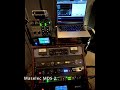 High Frequency Limiter Shootout - Maselec MDS-2, Empirical Labs Derresser, DMG Essence, Weiss Deess