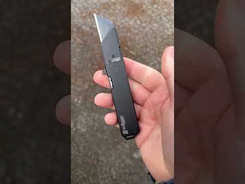 Jokes and utility blades 116! Exceed Designs