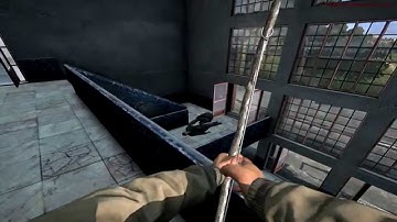 DayZ Standalone Bow & Crossbow Fun