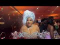 TOYIN ABRAHAM AT AMVCA 2024