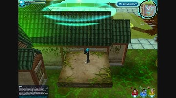 FusionFall: Black Out Blitz: HD