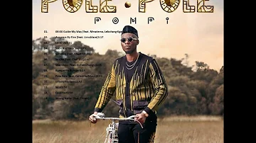 Pompi – Pole Pole (Full Album) Zambian Gospel Music 2023