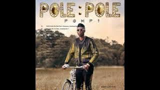 Pompi – Pole Pole (Full Album) Zambian Gospel Music 2023