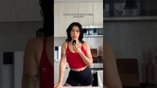 How I Fixed My Snacking Problem