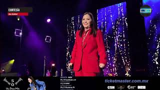 Ana Gabriel -  50 Aniversario