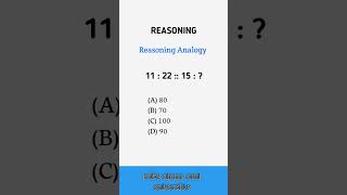 ssc gd reasoning practice set, reasoning practice set, reasoning classes, reasoning, ssc gd question