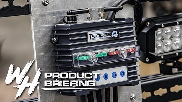 Product Briefing: The BEST Accessory Switch Control System on the Market!!
