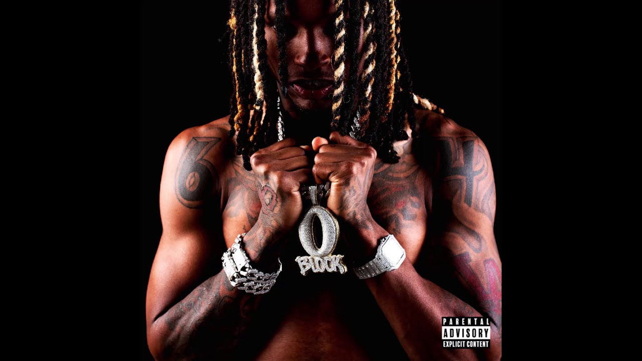 King Von - Armed & Dangerous (432hz)