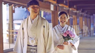 2023年11月4日【京都結婚式】LST WEDDING