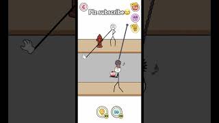 Thief puzzle level 14 hard mode solved #phonk #music #anime #passpartout #ppssppgame #prophunt