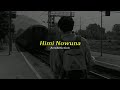 Himi Nowuna හිමි නොවුන (Slowed+reverb)