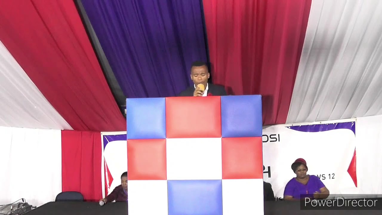 Ngaphandle kwakho moyo Ongcwele