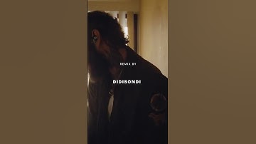 Thumbnail of Post Malone - Overdrive (Official Didibondi Remix) #shorts