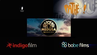 Pathemedusaindigo Filmbabe Films