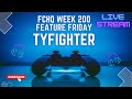 FCHQ Week 200 Feature Friday Playtest! #UEFN #Creative #Fortnite