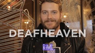 Deafheaven - Records In My Life at Treefort 2017