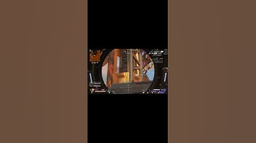 Apex Legends - Longbow Shooting Someone While they are Midair