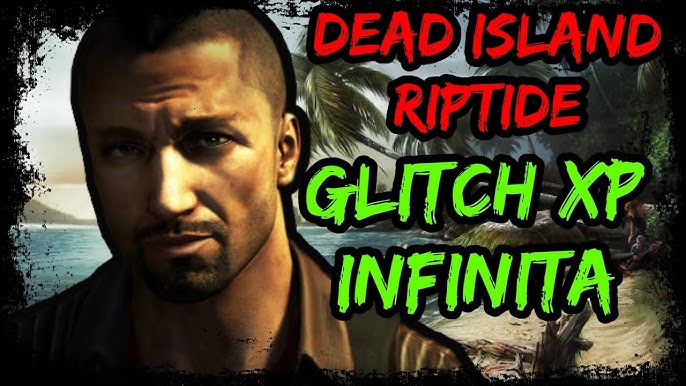 Dead Island Riptide: Melhor Arma de Fogo do Jogo! (Semi-Auto Rifle) 