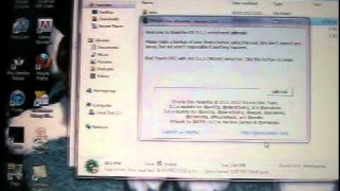 JAILBREAK for iOS 5.1.1 No DFU (EASY)