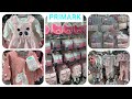 Primark baby girls clothes & accessories December 2020