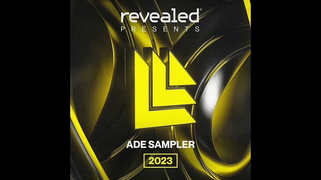 [7/8] AVAO - Show Me Love (Extended Mix)