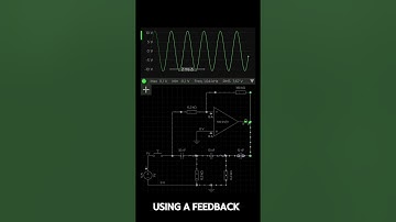Phase-Shift RC Oscillator | How It Works & Applications Explained