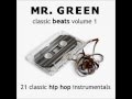 Mr greendrug music