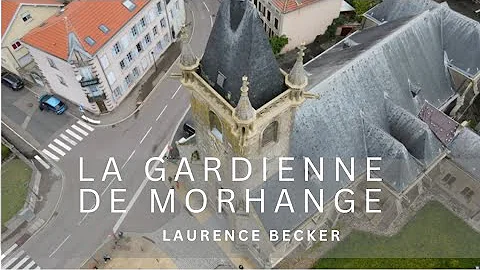 La Gardienne de Morhange