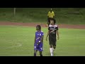 2019 2020 Match Day 7   Cavalier vs Mount Pleasant FA