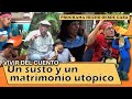 Vivir del Cuento “UN SUSTO Y UN MATRIMONIO UTÓPICO” (Especial desde casa 22 junio 2020)