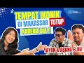 Tempat Ikonik Makassar Tutup Gara-Gara Dia?! The Power Of Konten