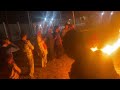 Holika dahan hari dham chain ka purva ||