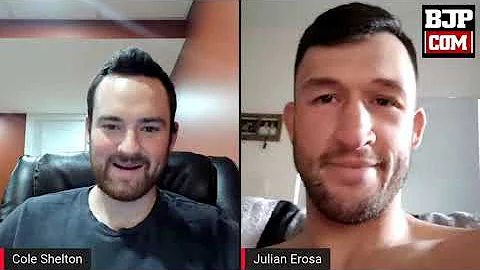 Just Scrap Radio Ep. 105 (w/ Erosa, Feldman, Brund...