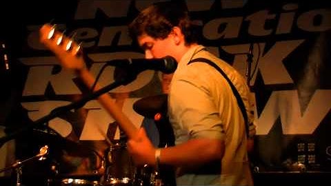 Gehannes Eindfeest 2012 #2