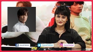 Feda Dizisinin Yakışıklı Oyuncusu Ji Sung Kimdir?