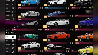 Drive Zone Online - My Hyper Car Collection @DriveZoneOnline @Devils2999 screenshot 5