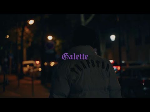 Dexter Galette Feat Souka Binks Clip Officiel