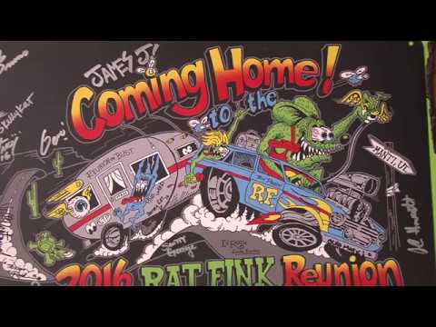 rat fink reunion 2021 rat fink reunion 2021