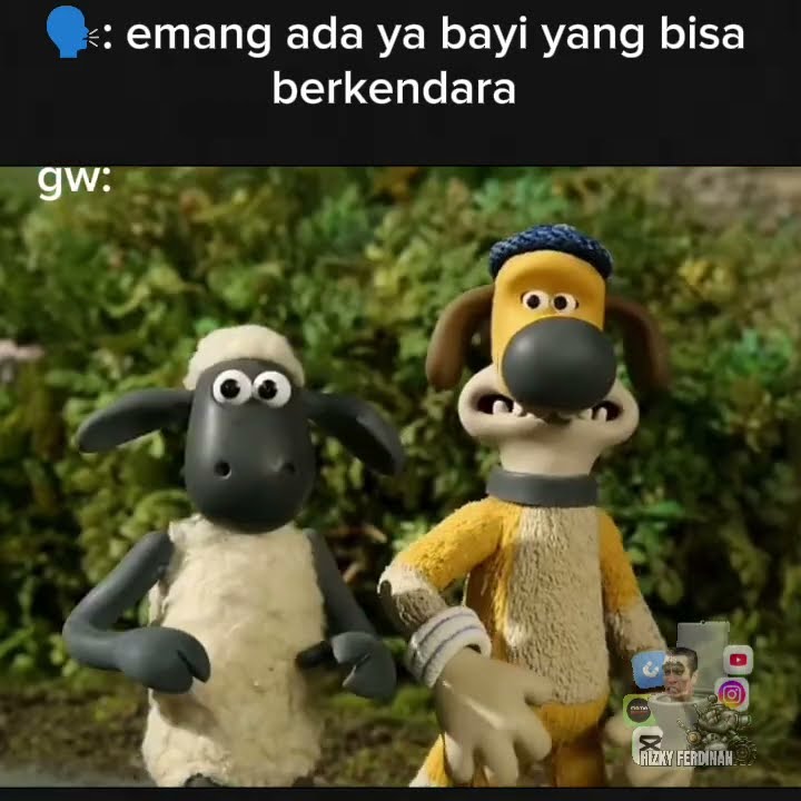 [normal day in Shaun the sheep] cs:@ShauntheSheep #shaunthesheep #shorts