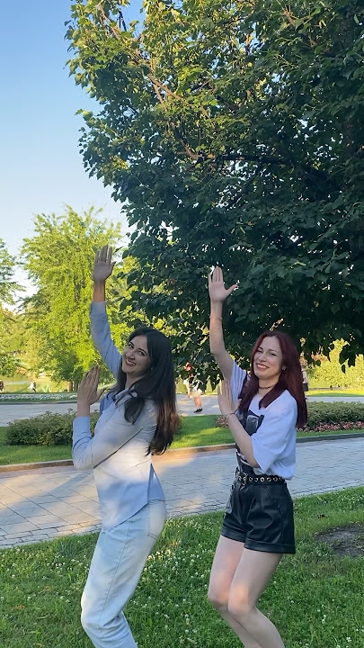 arabic version #aespa #에스파 #armageddon #kpopmemes #dancecover #kpopshorts #shortsdance #shortsvideo