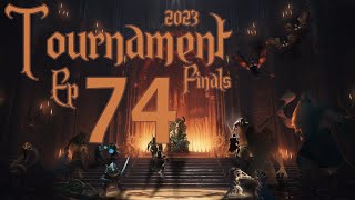 Tournament Finals 2023 - Ep 74 - Goblins... Rise UP! by LucidTactics 992 views 4 weeks ago 42 minutes