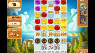 Pudding Pop - Level 10
