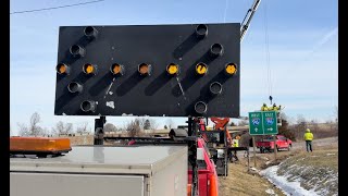 I-96 construction could begin earlier than expected as phase three approaches