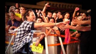 Pearl Jam 11-09-11 Curitiba Brasil [Audio Full]