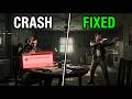 How to Fix Max Payne 3 Crash After Intro Sequence ✅
