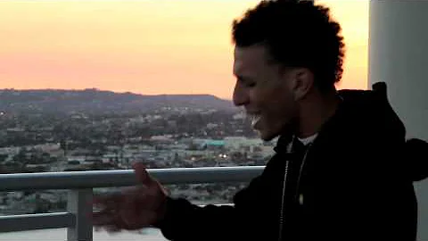 Khleo Thomas - In My Soul Music Video