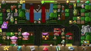 Park of Easter Joy (Rush) - Easter 2020 - Diggy's Adventure