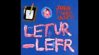 John Frusciante - FM