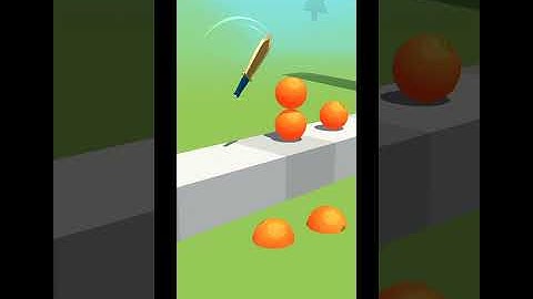 MAX LEVEL 🔪🗡️ Slice It All #92